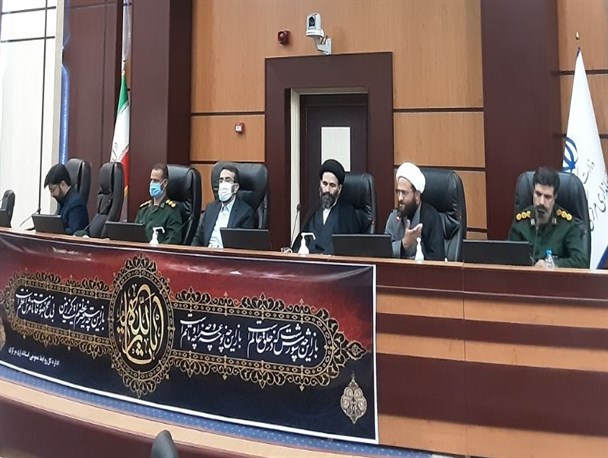 سند مردمی سازی مساجد تشکیل شده است