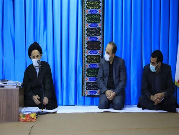 دولت سیزدهم با مردم صادق است/ ضرورت ارائه طرحی نو در زمینه اطلاع‌رسانی اقدامات دولت