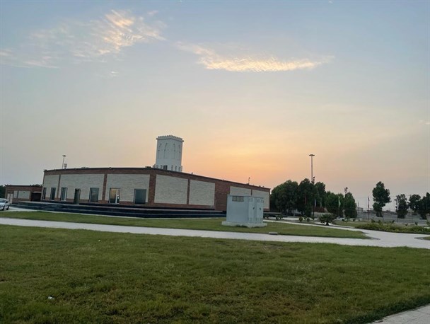 افتتاح و بهره‌برداری از 12 پروژه و زیرساخت گردشگری در هرمزگان