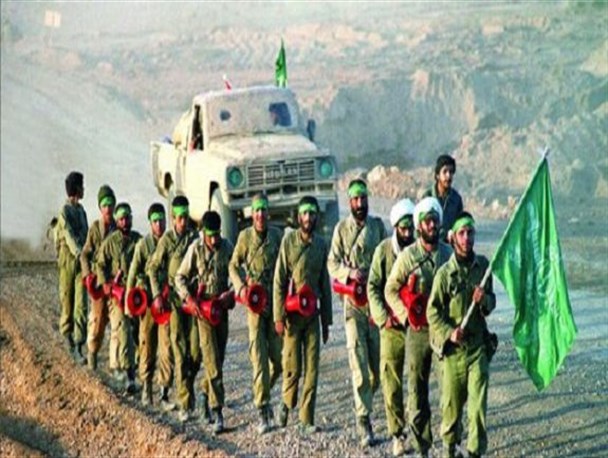 ضرورت تلاش بیشتر برای ثبت و انتقال فرهنگ دفاع مقدس