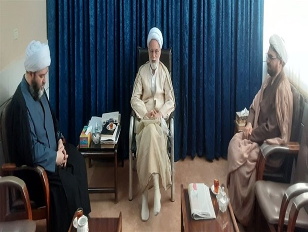 مساجد نقش بسیار مهمی در امیدآفرینی در جامعه دارند