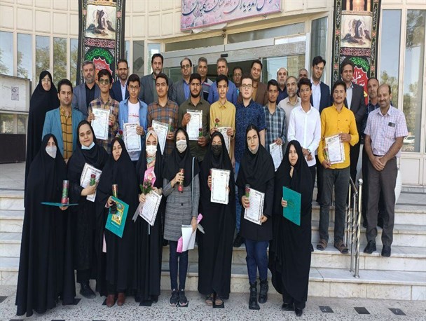 رشد ۱۳۸ درصدی رتبه های زیر صد شهرستان تربت حیدریه در کنکور سراسری