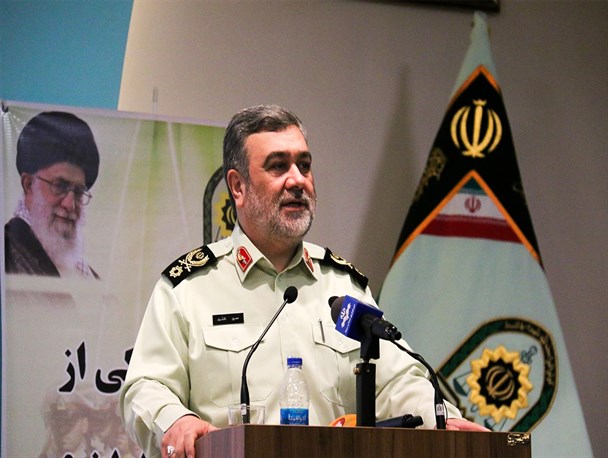 زورگیر اتوبان نیایش باید در همان‌محل اعدام شود/ ایران در بحث امنیت رتبه خوبی در جهان دارد