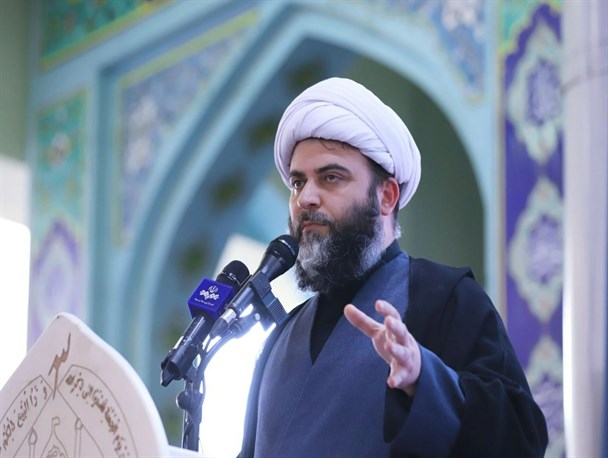 مساجد پایگاه تحقق جهاد تبیین هستند