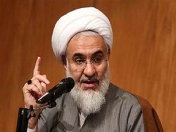 مصرف بهینه یکی از راه‌های شکرگزاری نعمت آب است