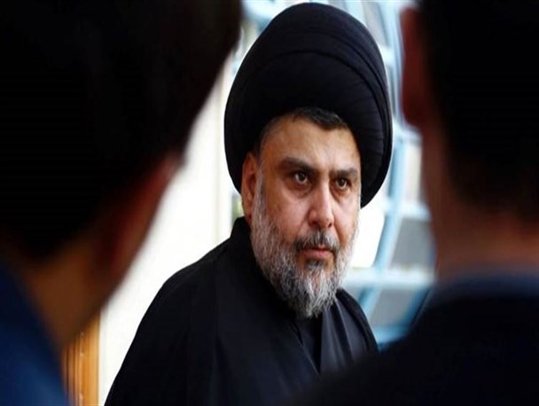 مقتدی صدر: خیلی کوتاه آمدم؛ منتظر گام بعدی باشید