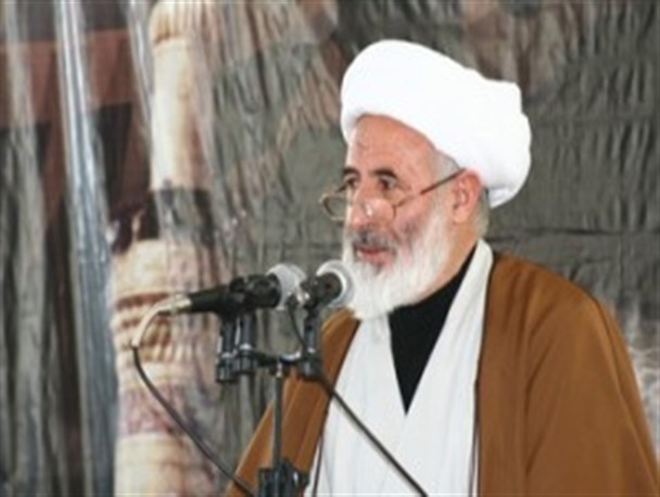 ائتلاف مبارزه با داعش ترفند دوباره آمریکا برای حضور در منطقه است