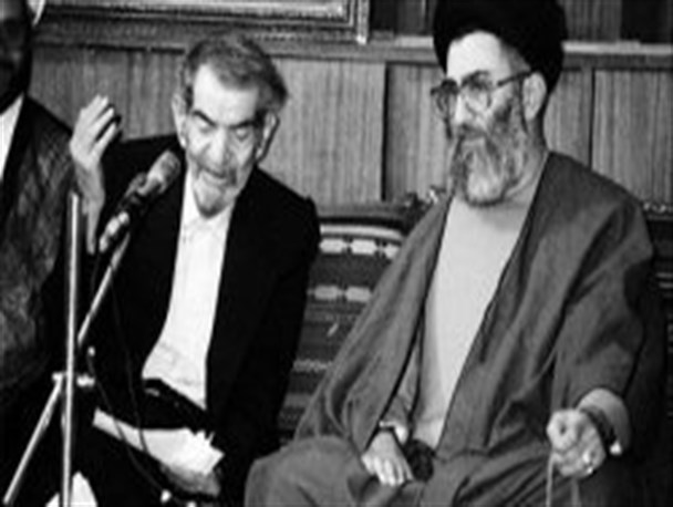 بی مهری مسئولان اردبیل به استاد شهریار/ روز بزرگی که فراموش شد