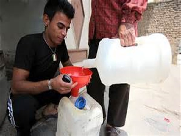 مشکل کم‌آبی به یک معضل تبدیل شده است