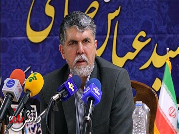 تولید کتاب بالاست اما کتابخوانی وضعیت خوبی ندارد