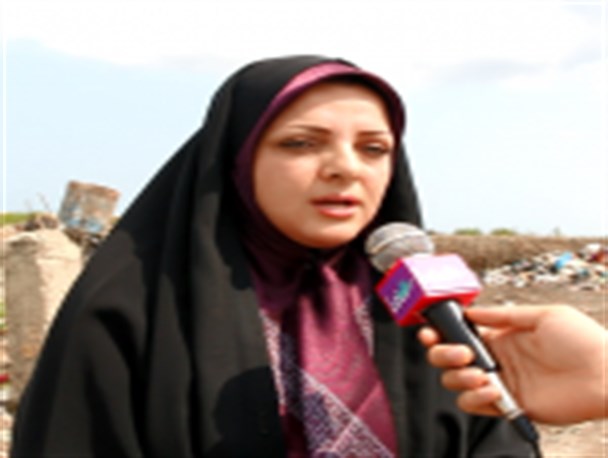 توضیحات سخنگوی شورای شهر لنگرود در خصوص احداث کارخانه کمپوست در شبکه یک+ فیلم