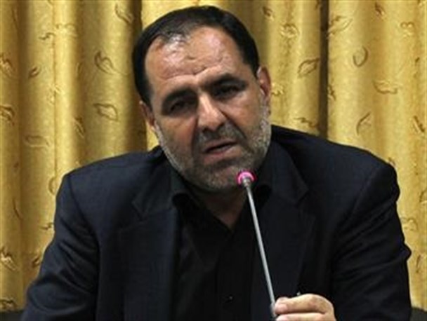 جهت گیری در شهرستان دنا تقویت بخش کشاورزی بوده است
