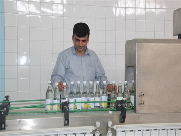 بانک ها اطلاع درستی از صنعت ندارند/نداشتن ارزش افزوده ضعف بزرگ شهرک صنعتی قاین