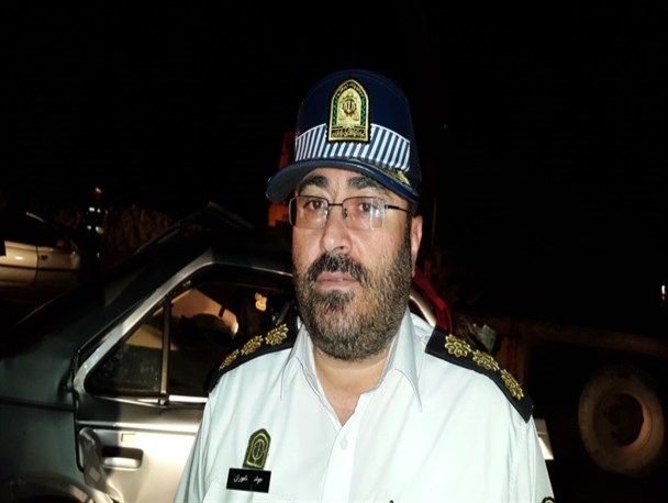 ۵ کشته و ۳ زخمی بر اثر برخورد دو دستگاه پژو در جاده اهر – ورزقان