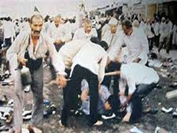کینه توزی ادامه دار آل سعود نسبت به مسلمانان