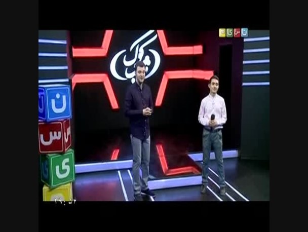 خلاقیت در صداسیما یعنی کپی برداری مو به مو از شبکه های ماهواره ای معاند!؟