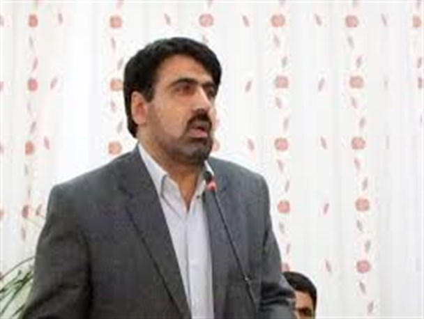 بارندگی و سیلاب در بخش باروق خسارتی نداشت