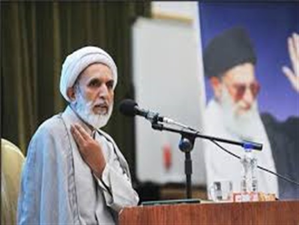 جهان با حذف اسرائیل رو به صلاح می رود