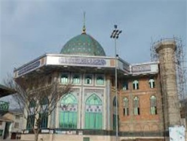 برگزاری چهاردهمین یادواره شهدا روستای پهنه‌کلا