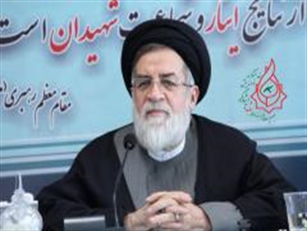 حل مشکل بیمه ایثارگران با دستور ویژه رئیس جمهور