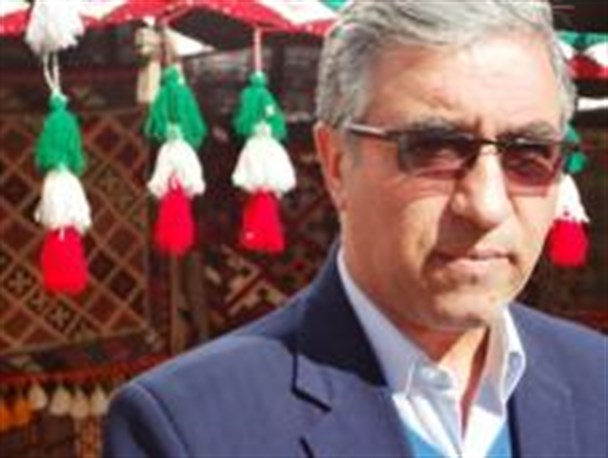 خنده، نشاط و رونق بازار از اهداف جشنواره بوده است