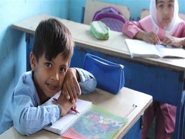۳۰ دستگاه مینی‌بوس در اختیار دانش آموزان  بندر خمیر قرار می گیرد