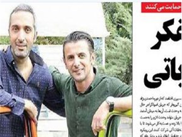 ژورنالیسم ایرانی به کدام سو می رود؟!