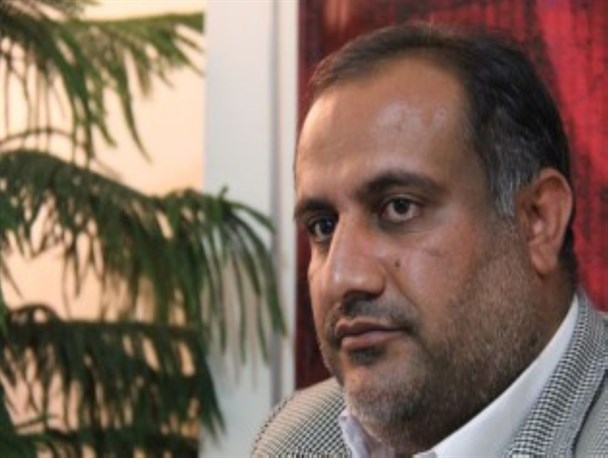 حل مشکلات کارخانه بافت بلوچ مدیون نگاه دلسوزانه رهبری است/اقتصاد مقاومتی نسخه شفابخش اقتصاد ایران/ نقش سپاه در امنیت پایدار منطقه ستودنی است