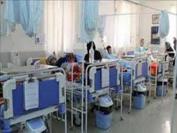 28 شهروند سیستانی و بلوچ به بیماری تیفوئید مبتلا شدند/ معاون علوم پزشکی: بیماری کنترل شد