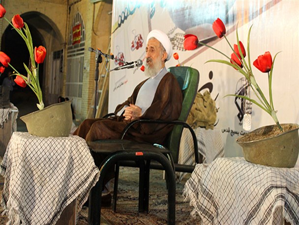 نفوذ فرهنگی یعنی عده ای فکر می کنند آمریکا کدخداست/ زمزمه اتمام انقلاب تکرار آرزوی دیرین غربی هاست