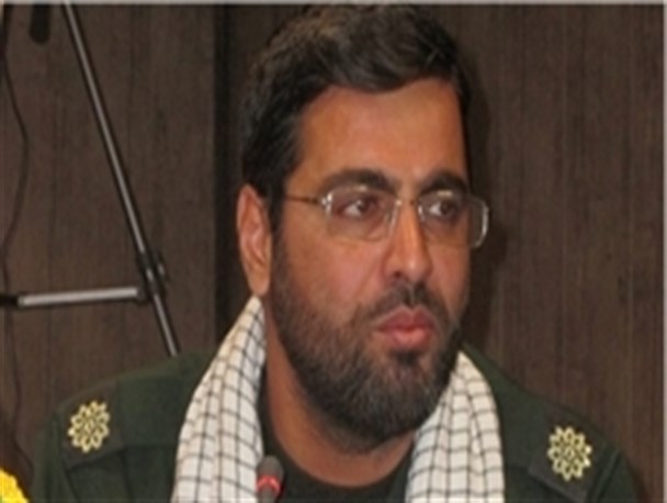 بازسازی عملیات ثامن‌الائمه در تاکستان
