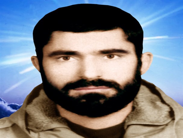 کارمند شماره ۶۵۸۱۹