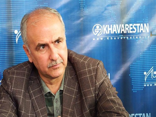 راه اندازی کارخانه سیمان باقران در گرو سرمایه در گردش/ بانک همکاری نمی کند