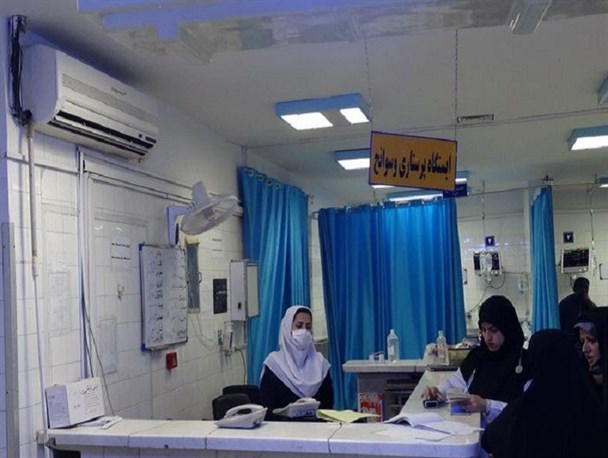 لزوم سرعت در ایمن سازی بیمارستان‌های ناایمن تهران