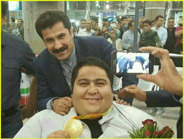 نماینده نقده باز هم حاشیه ساز شد