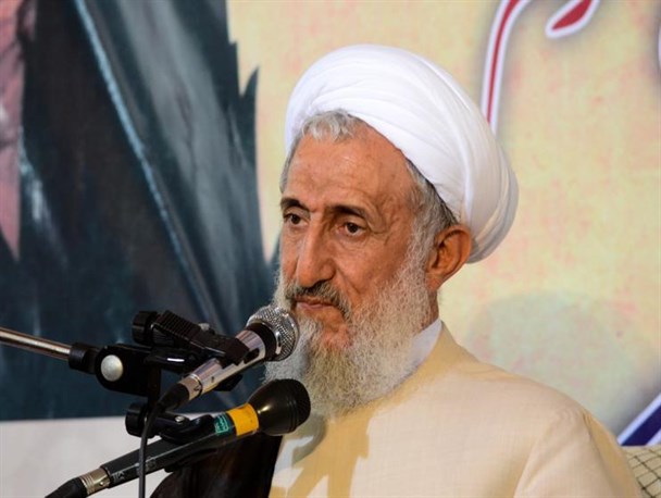 بدحجابی و فساد به خاطر نبود دولت اسلامی به وجود آمده است/ آمریکایی‌ها در بین مسئولین کشور نفوذ کرده‌اند/ دولت اگر خراب باشد، دین نمی‌ماند