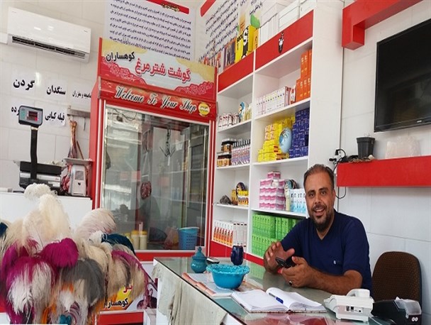 گوشت شترمرغ بهترین جایگزین گوشت قرمز/ ایران کارنامه موفقی در پرورش شترمرغ دارد