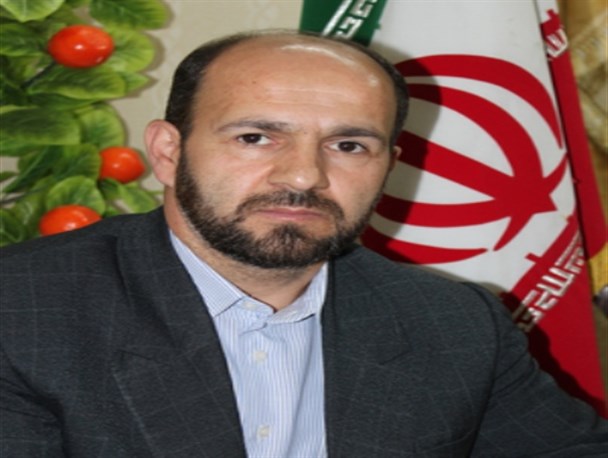 برپایی ایستگاه صلواتی پخش شربت و شیرینی در پارک رجایی/دستگاه‌های فرهنگی، متولی برپایی جشن غدیرند
