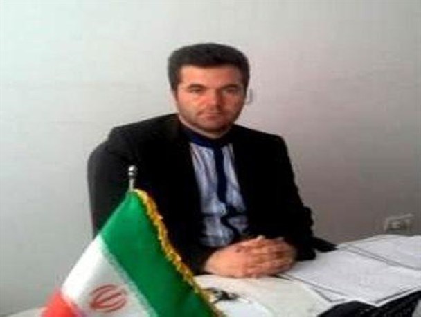 کشت آزمایشی "کُلزا" در مزارع پایاب سد جغناب