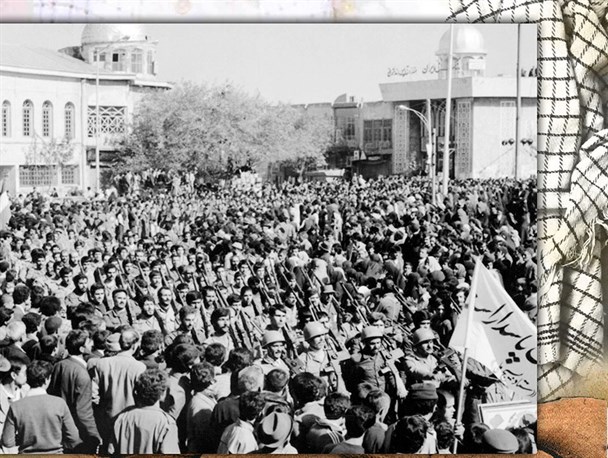 عکس های زیر خاکی رزمندگان همدانی در دفاع مقدس/گزارش تصویری