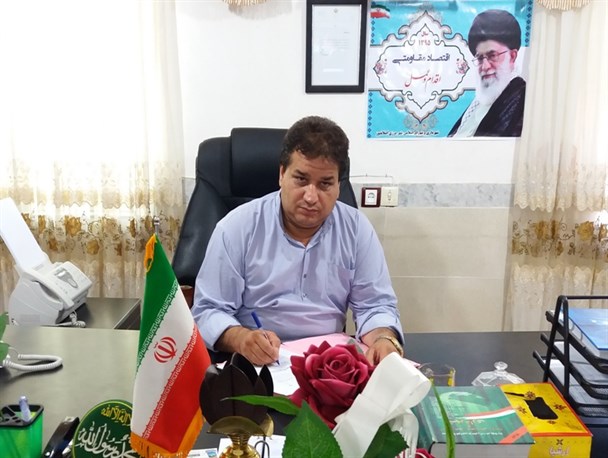 تخصیص بیش از یک میلیارد تومان اعتبار برای پروژه های عمرانی و خدماتی