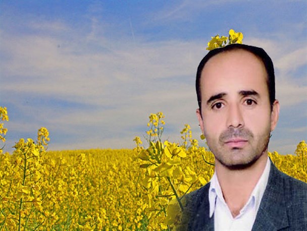 برنامه‌های حمایتی جهاد کشاورزی از کلزاکاران لردگانی اعلام شد
