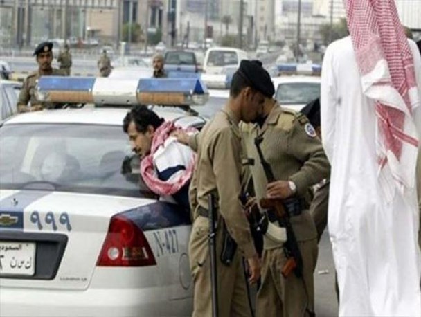 دو پلیس سعودی در منطقه شرقیه عربستان کشته شدند