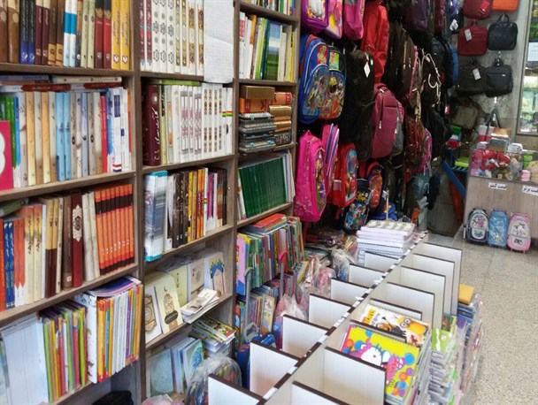 حال و هوای ماه مهر + گزارش تصویری