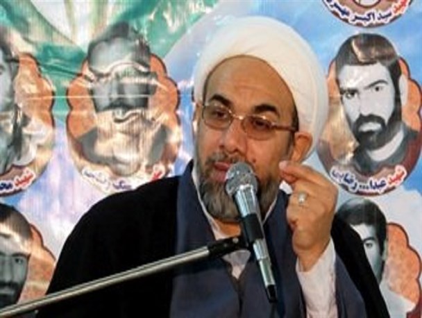ممانعت از به قدرت رسیدن کسانی که اعتقادی به حاکمیت دینی ندارند امری بدیهی است
