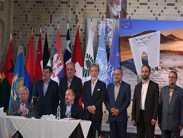 مرزهایی میان اجلاس بازی و فرصت سازی