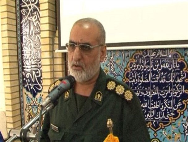 استقبال از هفته دفاع مقدس با شعار محوری «ما آماده ایم»/ اجرای 600 برنامه متنوع در سیستان و بلوچستان