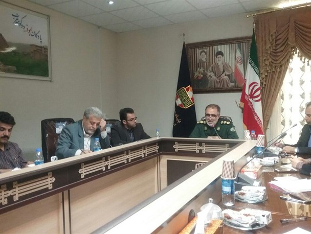 برگزاری 1500 برنامه شاخص در استان کرمانشاه طی هفته دفاع مقدس