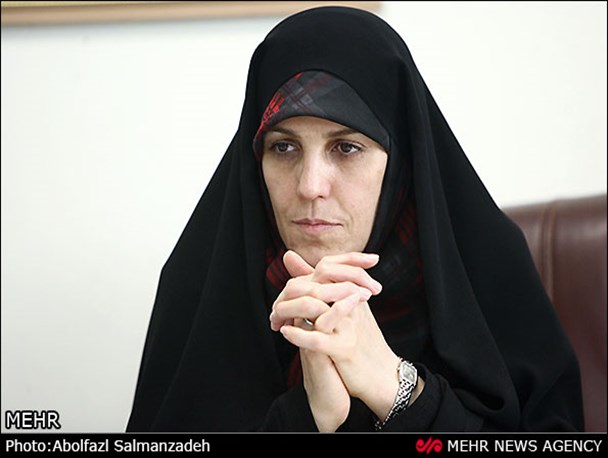 وقتی خانم معاون از حق وتوی رئیس جمهور هم سوء استفاده می‌کند/قانون‌شکن انتخابات کیست؟!