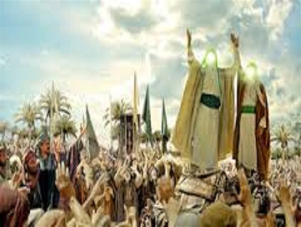 غدیر؛ یک مکتب تا یک واقعه